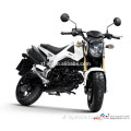 Chinese motorcycle sale 125cc dirt bike for sale cheap ZF MSX